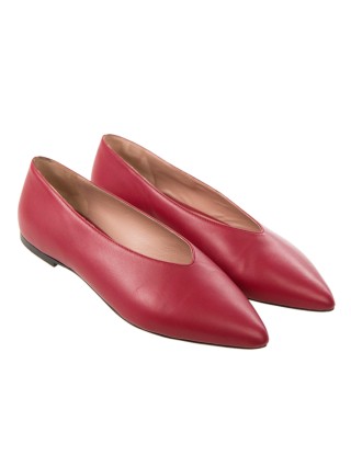 Туфлі MAX MARA (309): фото 5 - Invogue